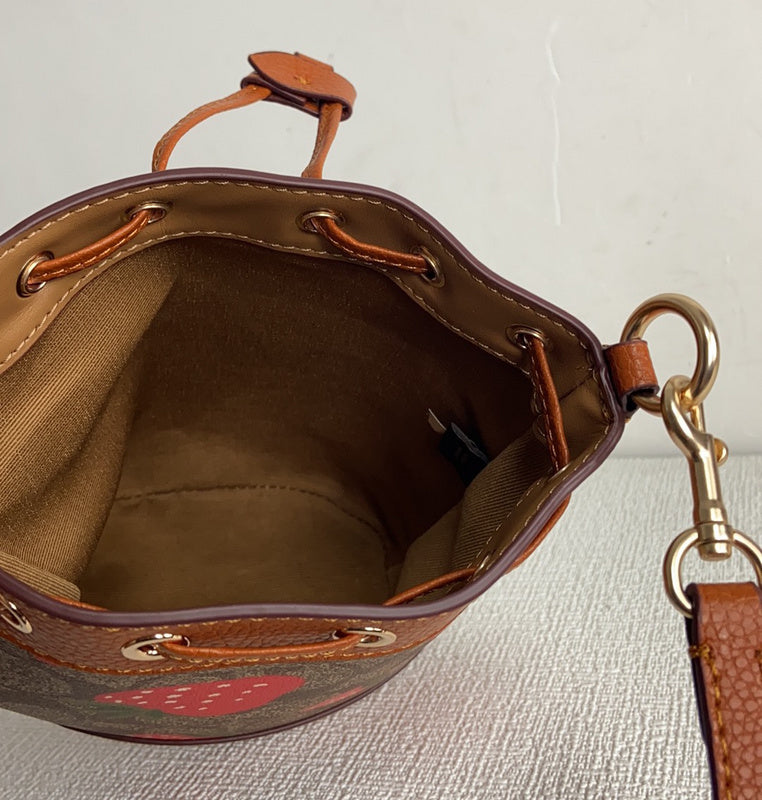 COZY - CAH Bags - 343