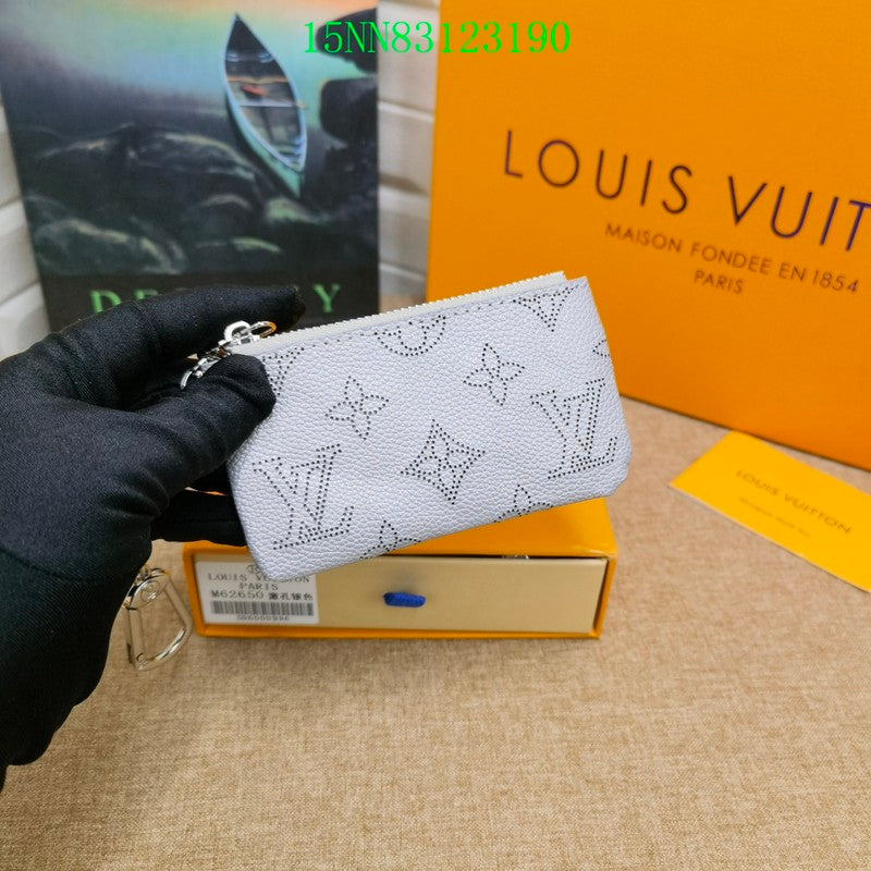 COZY BAGS - CHL Wallet - 253