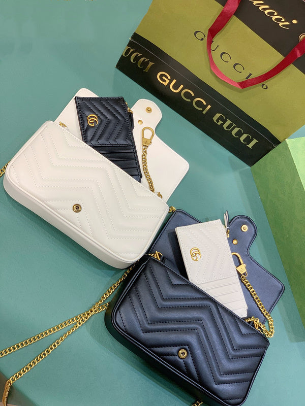 COZY BAGS - GUKI Bags - 210