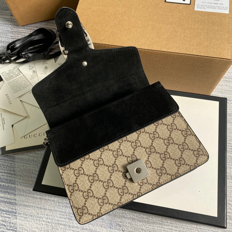 COZY BAGS - GUKI Bags - 2261
