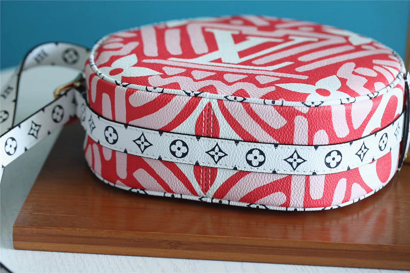 COZY - LOV Lady Bags - 1901