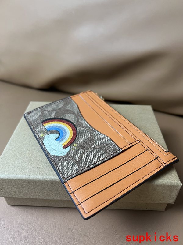 COZY BAGS - Mix Wallets - 698