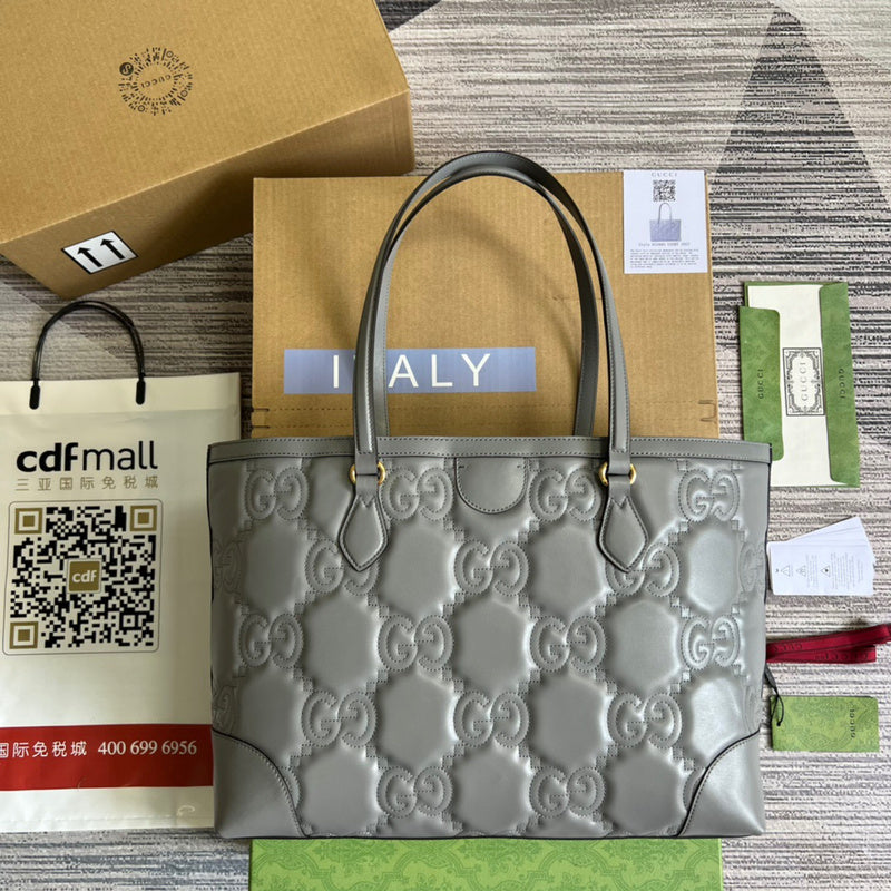 JB - Guki Lady Bags - 545