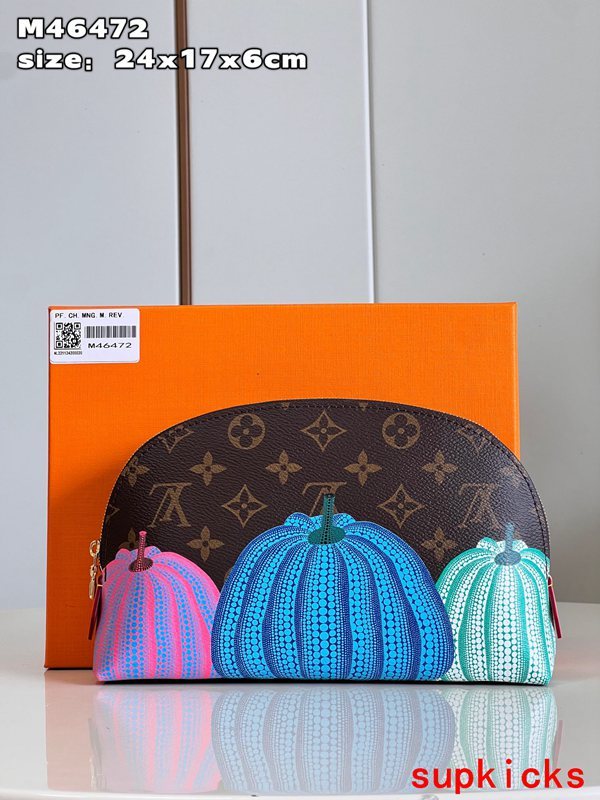 COZY BAGS - Mix Wallets - 205