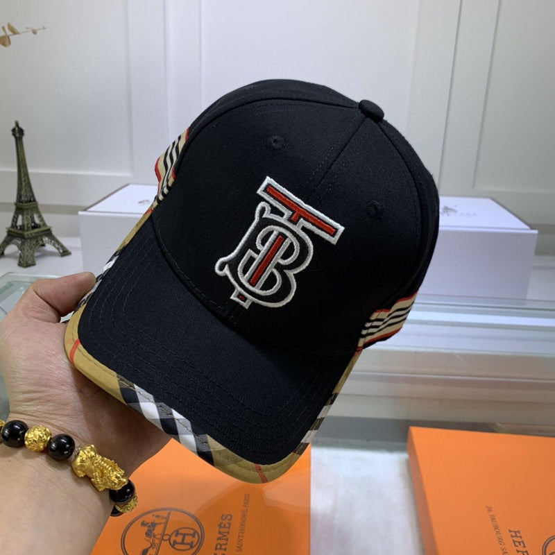COZY BAGS - BOR Hats & Caps - 116