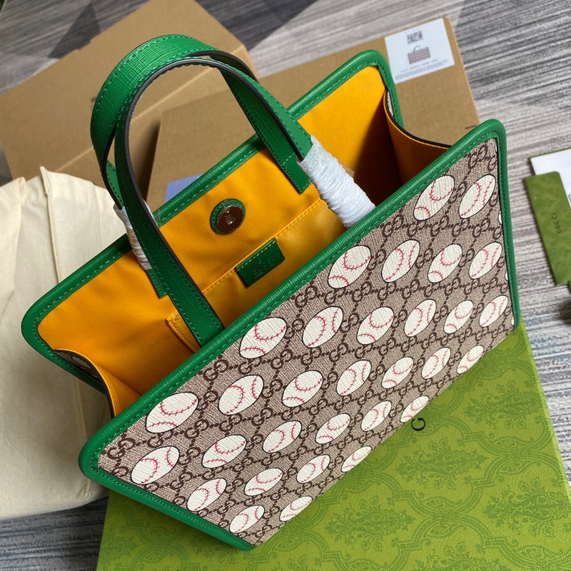 JB - Guki Lady Bags - 621