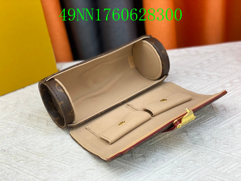 COZY BAGS - LOV Wallet - 282