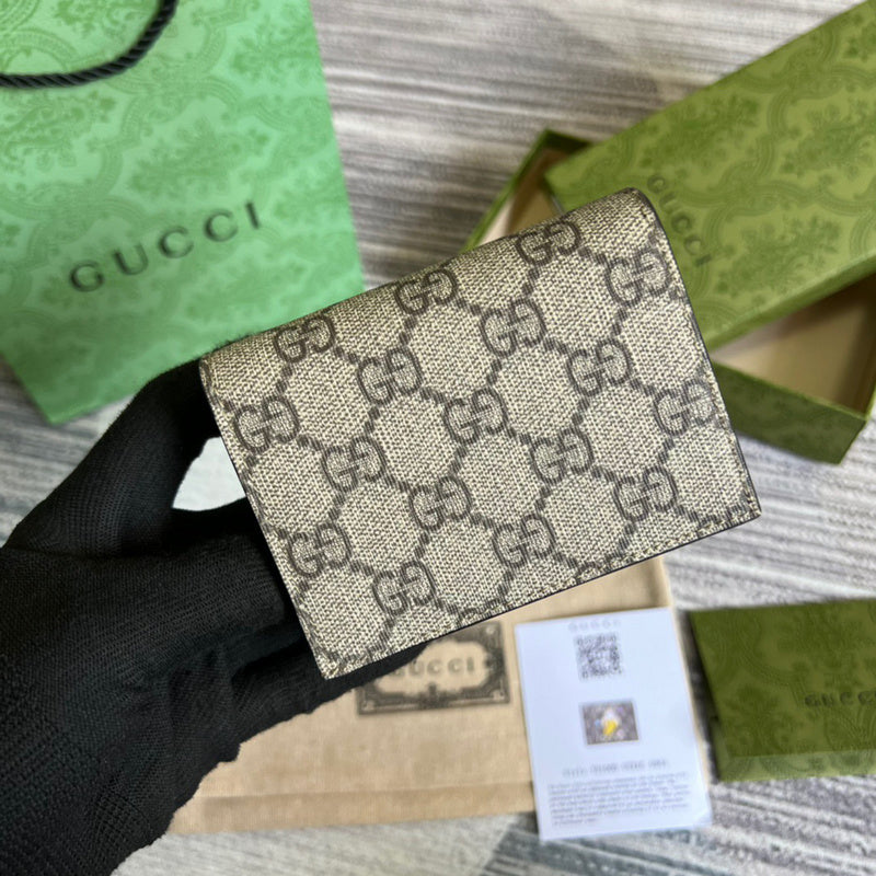 Cozy Bags - GUKI Women Wallets - 053
