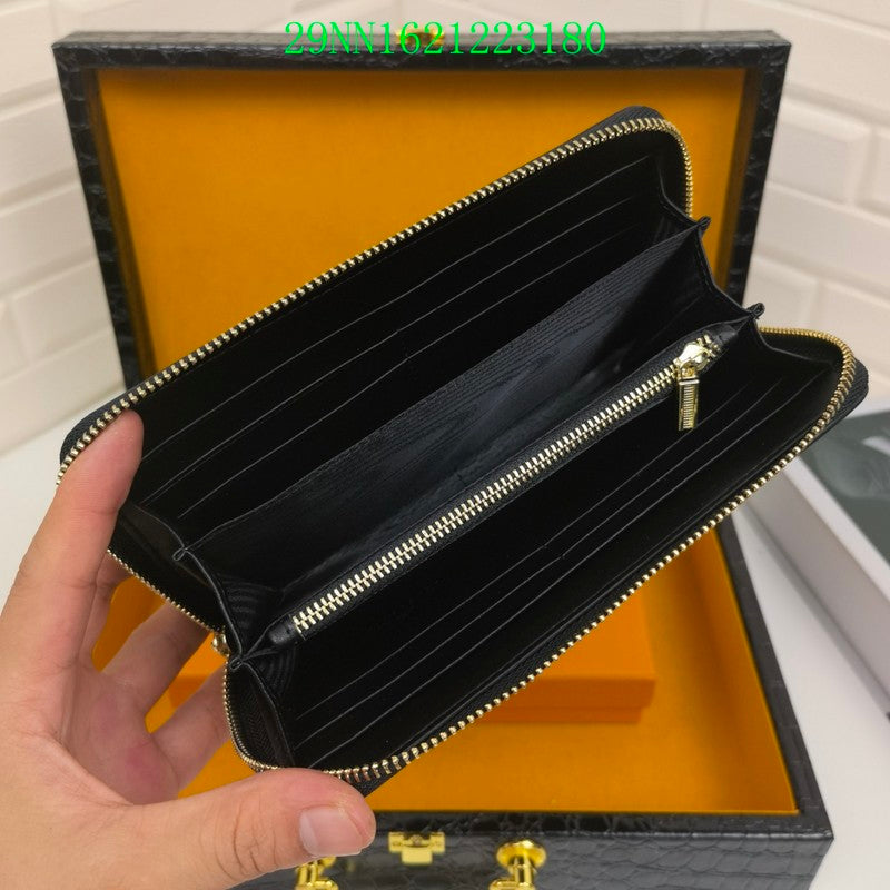 COZY BAGS - CHL Wallet - 290