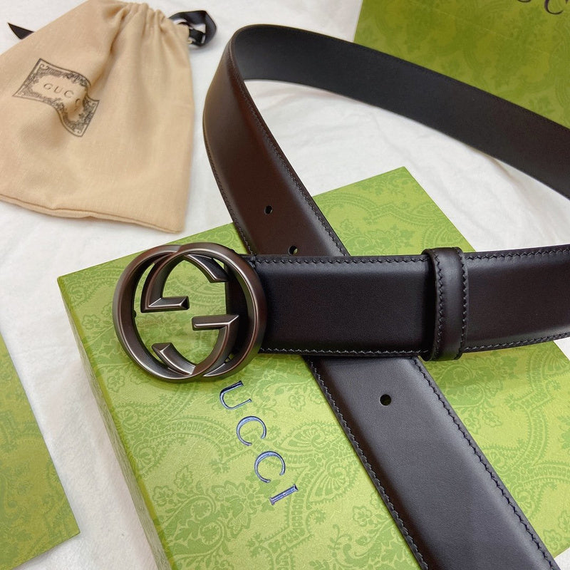 COZY BAGS - GUKI Belts - 053