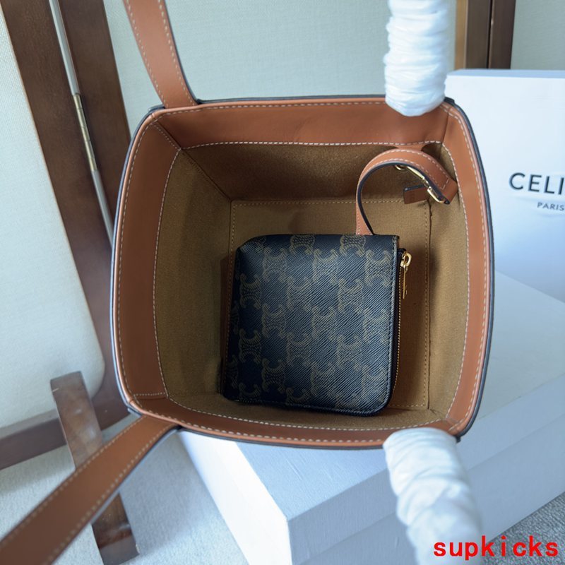 COZY BAGS - Mix Wallets - 541
