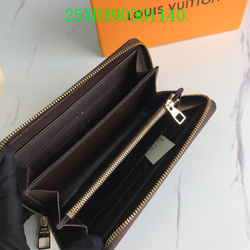 COZY BAGS - CHL Wallet - 1108