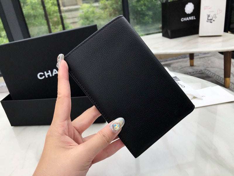 COZY - CHL Wallets - 019