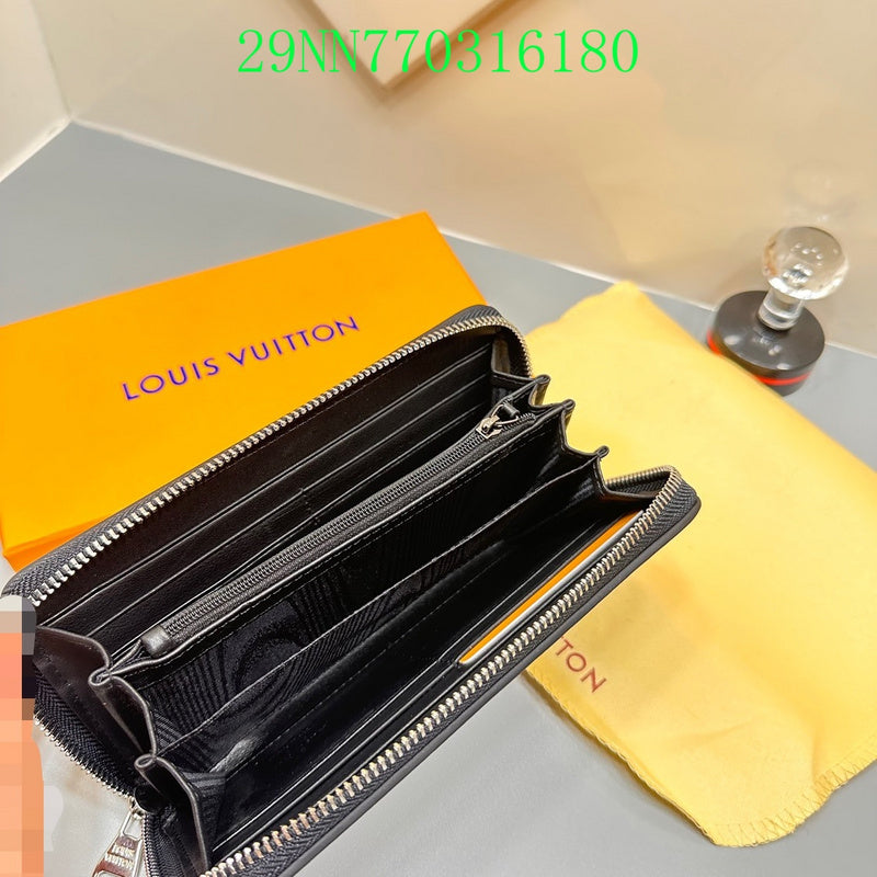 COZY BAGS - LOV Wallet - 647