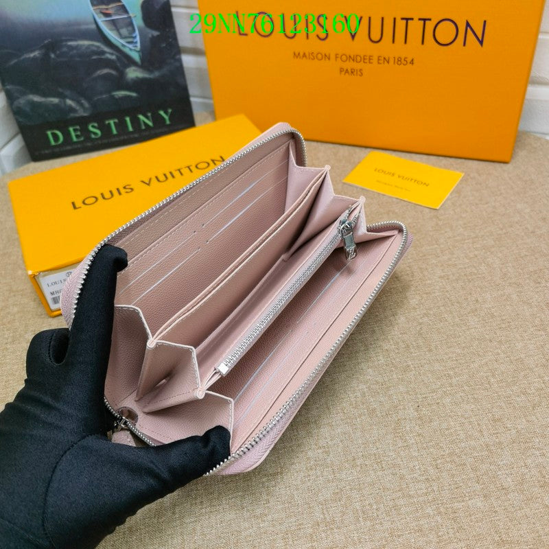 COZY BAGS - CHL Wallet - 260
