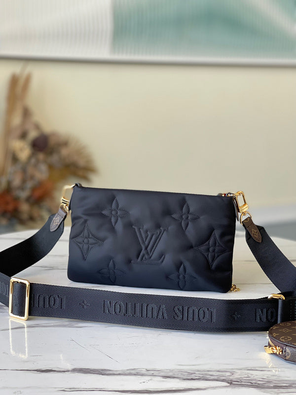 COZY - LV Bags - 3011