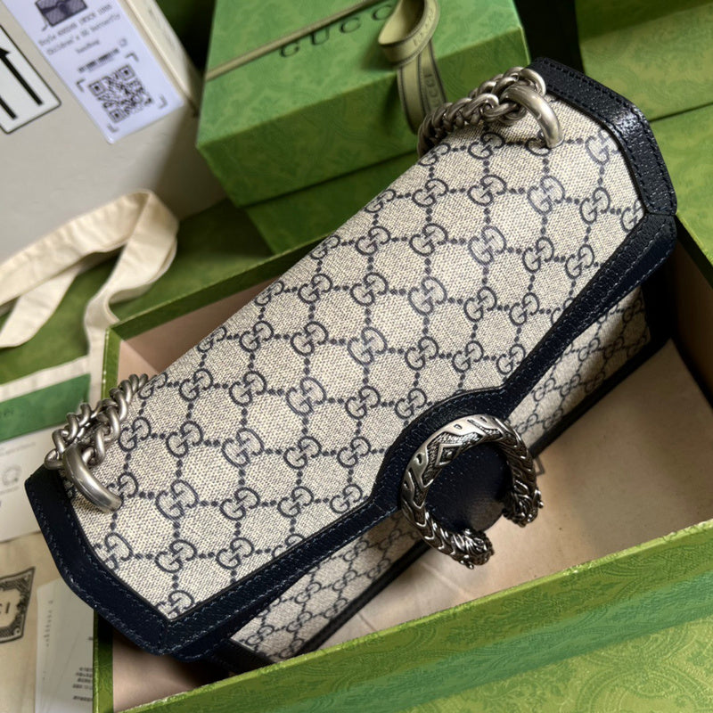 JB - Guki Lady Bags - 794