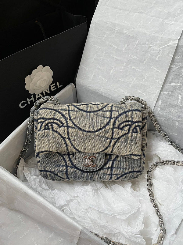 COZY BAGS - CHL Lady Bags - 488