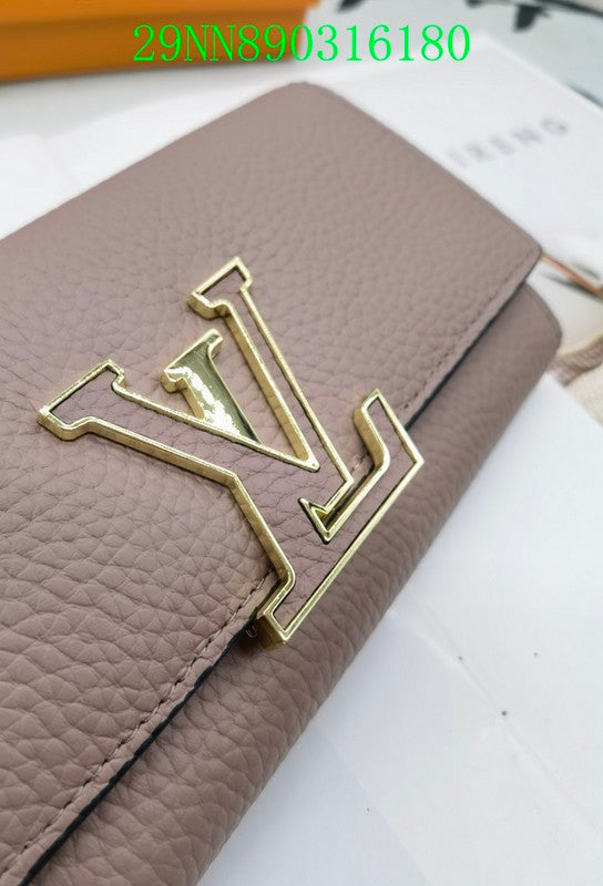 COZY BAGS - LOV Wallet - 641