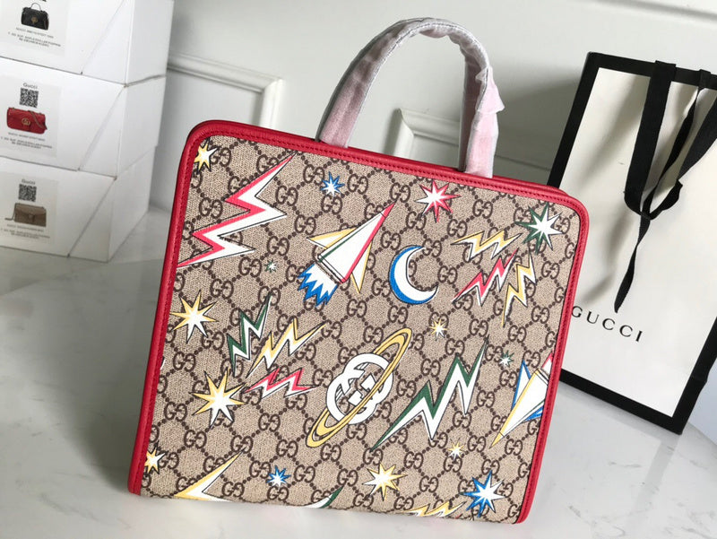 COZY - Guki Lady Bags - 1315