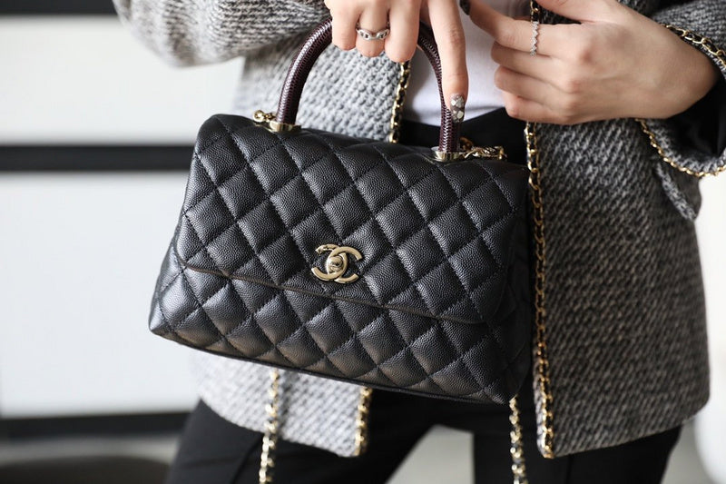COZY BAGS - CHL Lady Bags - 341