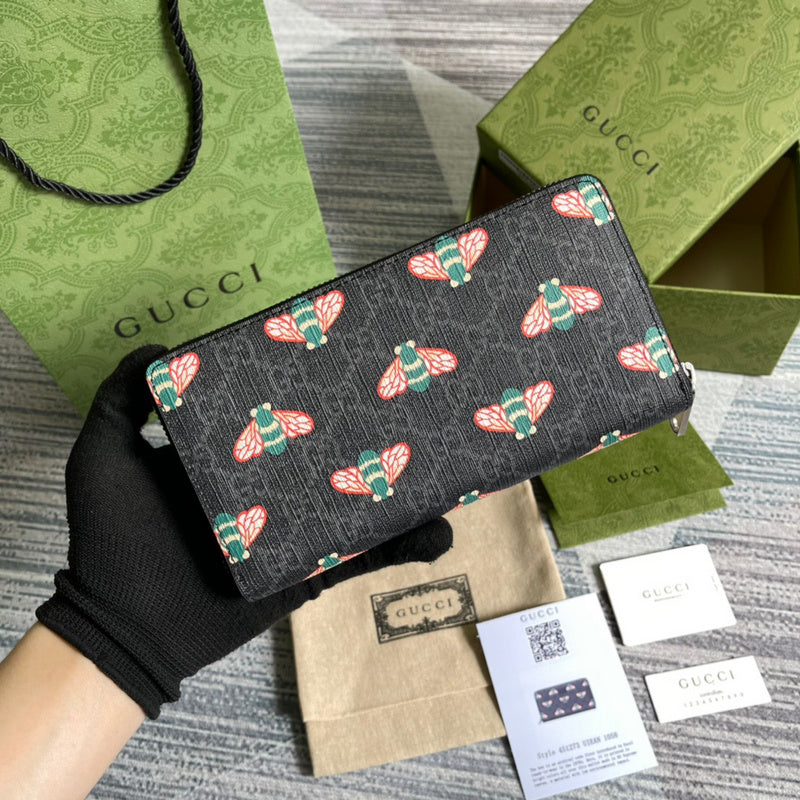 COZY BAGS - Guki Wallet - 298