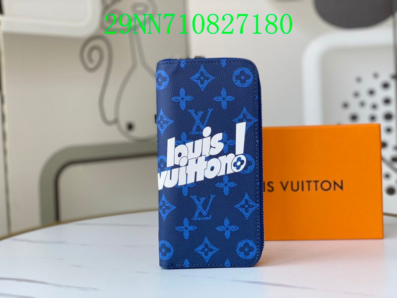 COZY BAGS - CHL Wallet - 619