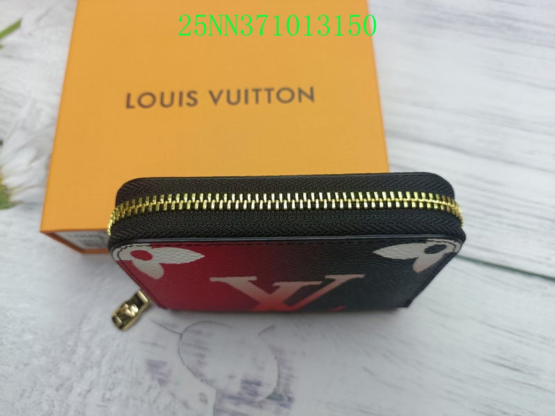 COZY BAGS - LOV Wallet - 928