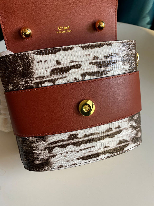 COZY - CLE Bags - 079