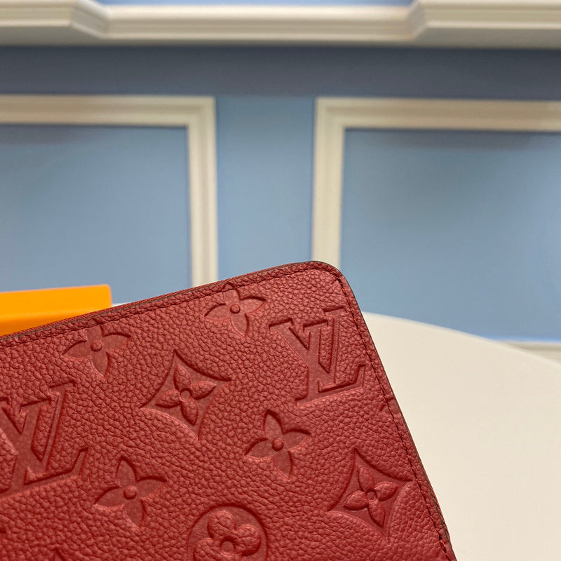 COZY BAGS - LOV Wallets - 649