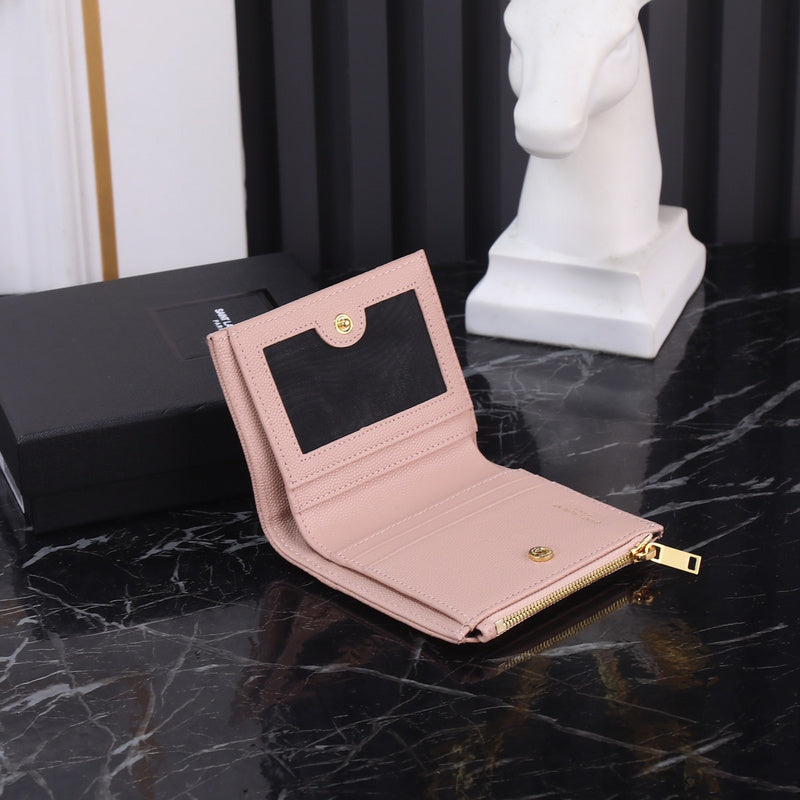 COZY BAGS - YLS Wallet - 022