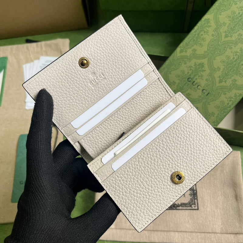 Cozy Bags - GUKI Women Wallets - 004