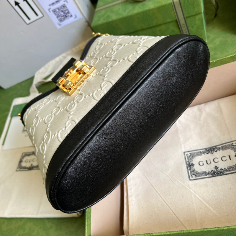 JB - Guki Lady Bags - 804