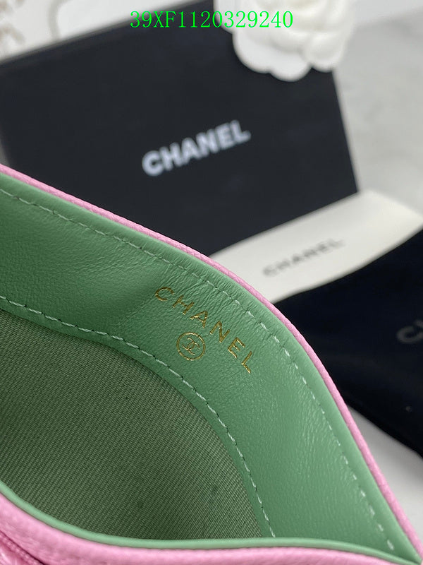 COZY BAGS - CHL Wallet - 184