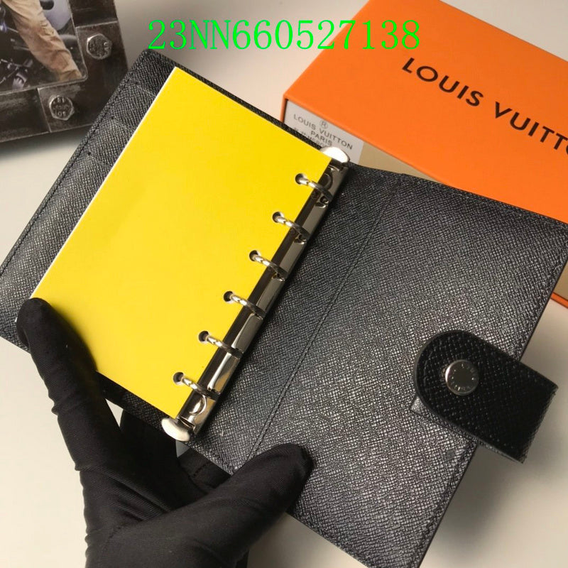 COZY BAGS - CHL Wallet - 882