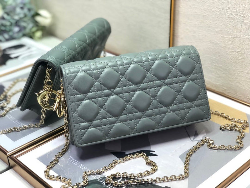 JB - DOR Lady Bags - 447