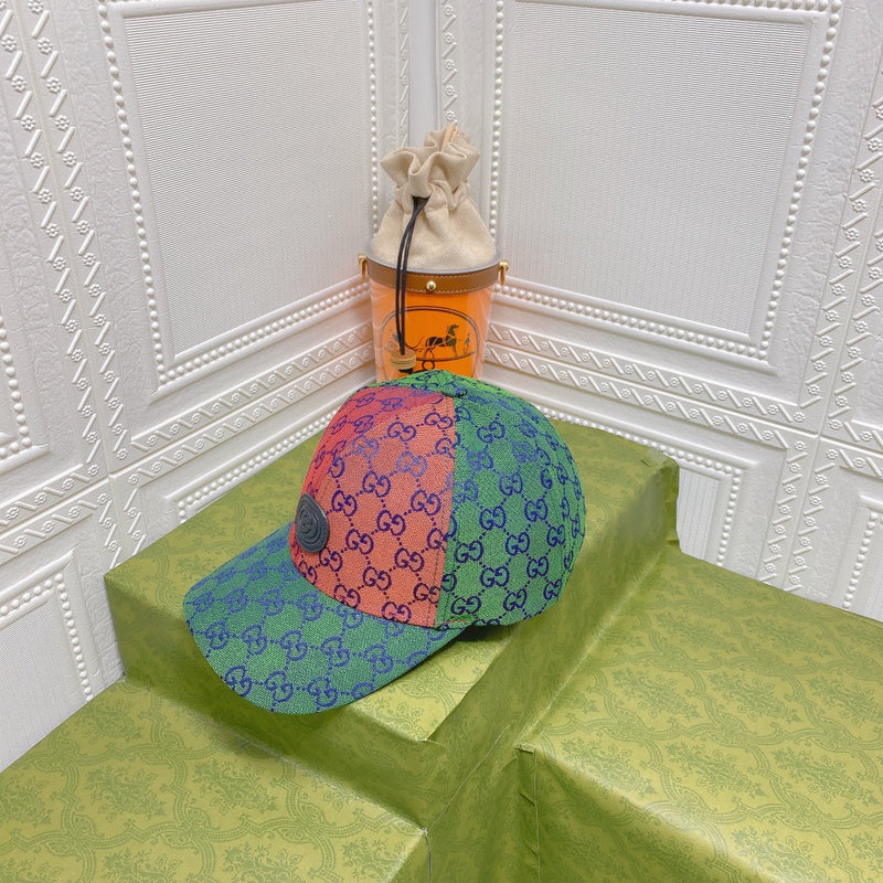 COZY BAGS - Guki Hats & Caps - 096