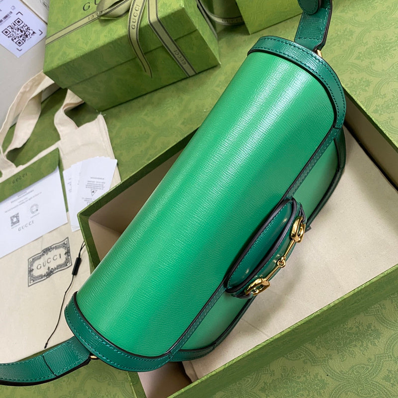 JB - Guki Lady Bags - 1022