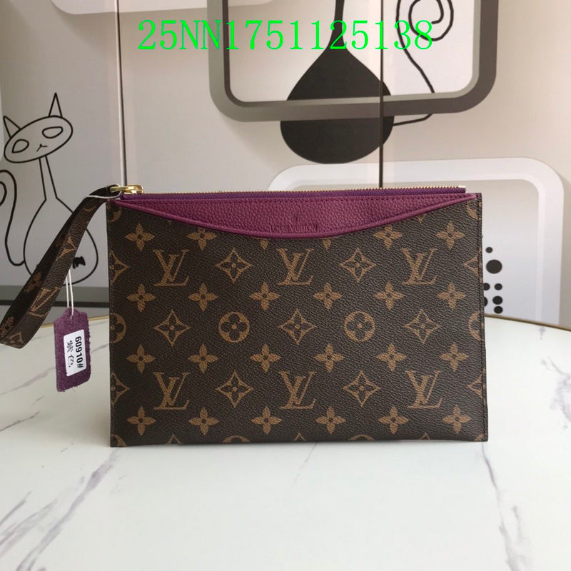 COZY BAGS - CHL Wallet - 489