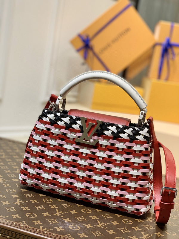COZY BAGS - LOV Bags - 3698