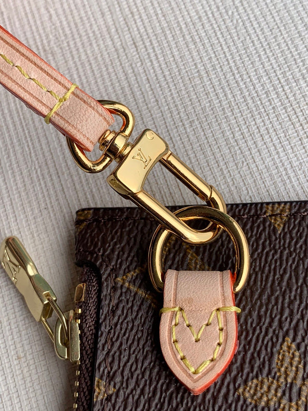 COZY - LV Bags - 1128