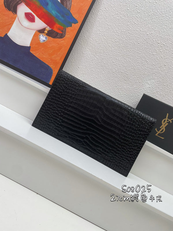 COZY BAGS - YLS Wallet - 060