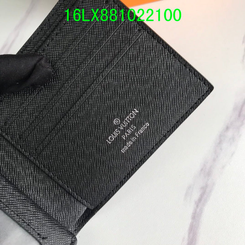 COZY BAGS - CHL Wallet - 1390