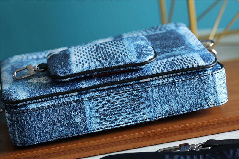 COZY BAGS - LOV Men Bags - 284
