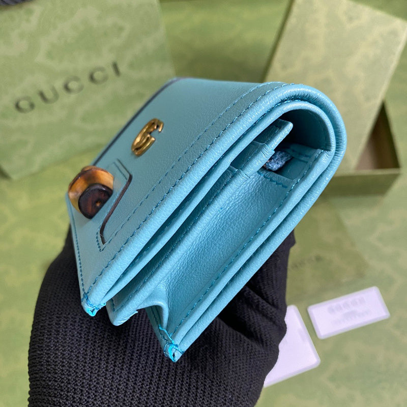 Cozy Bags - GUKI Women Wallets - 102