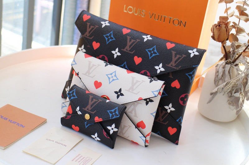 COZY - LV Bags - 1715