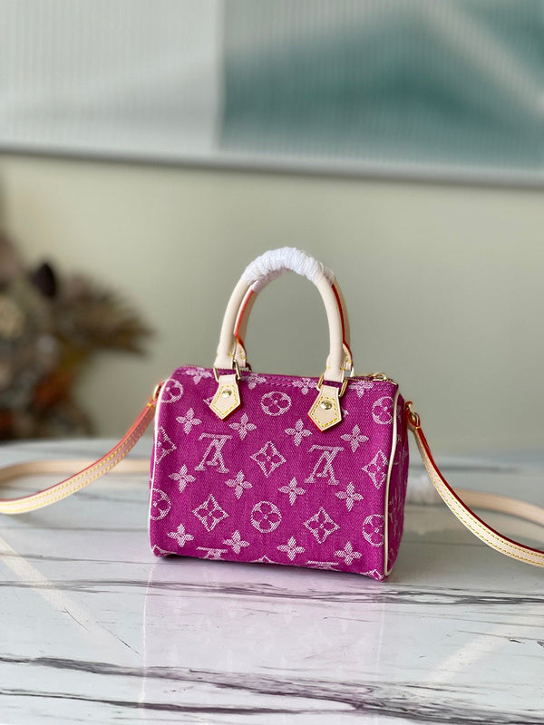 COZY - LOV Lady Bags - 816