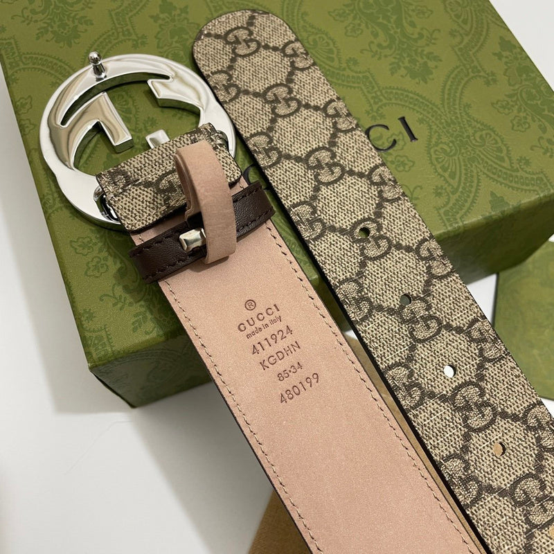 COZY BAGS - GUKI Belts - 064