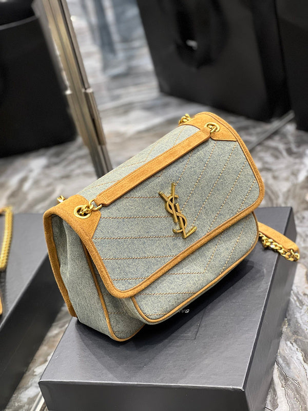 COZY BAGS - YLS Bags - 1336