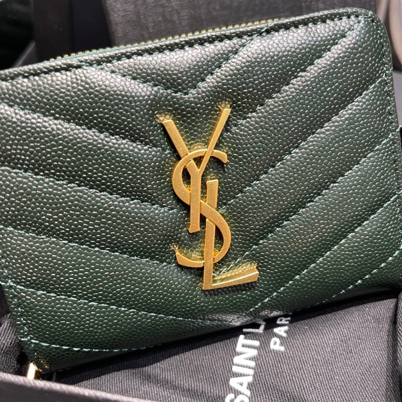 COZY BAGS - YLS Wallet - 194